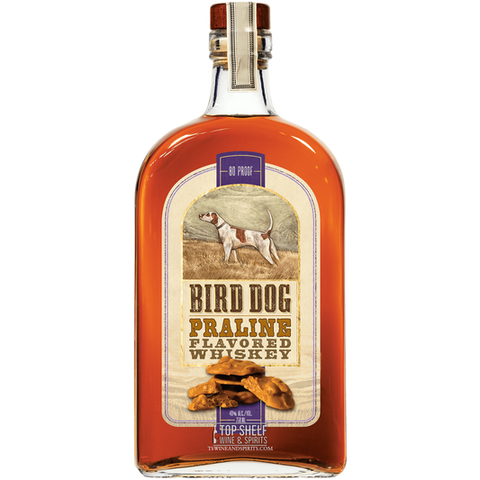 Bird Dog Praline Whiskey