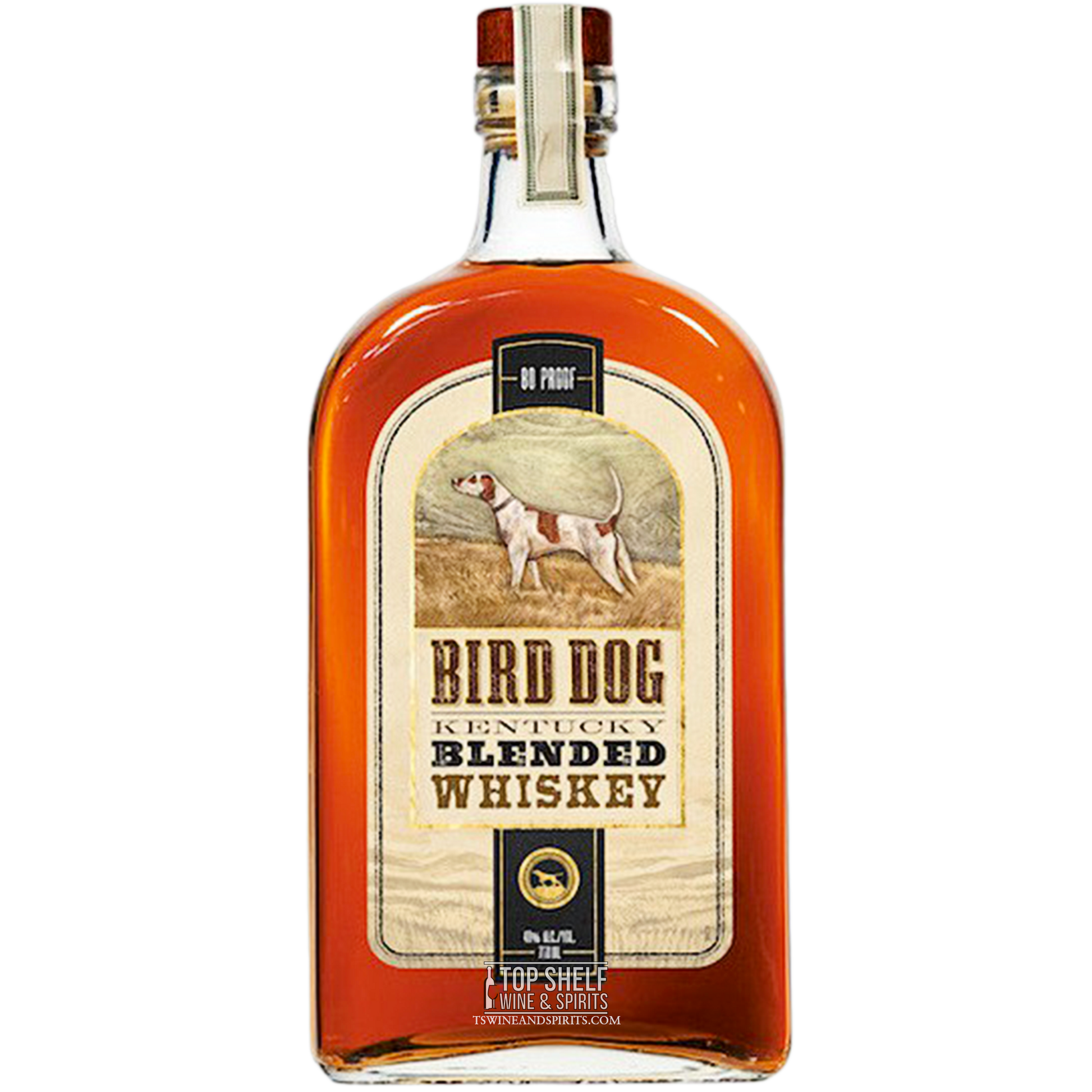 Bird Dog Kentucky Blended Bourbon