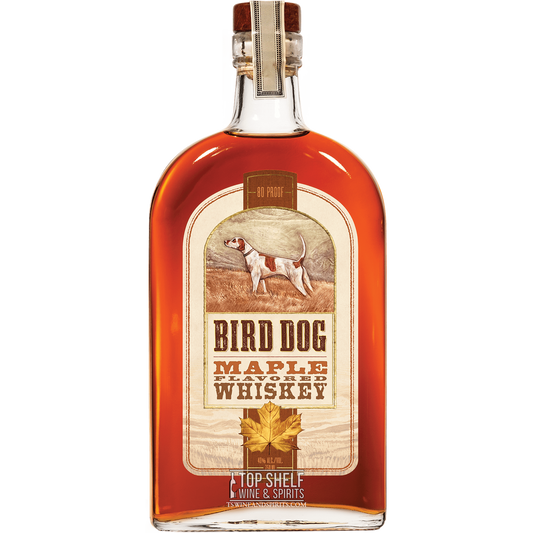 Bird Dog Maple Whiskey