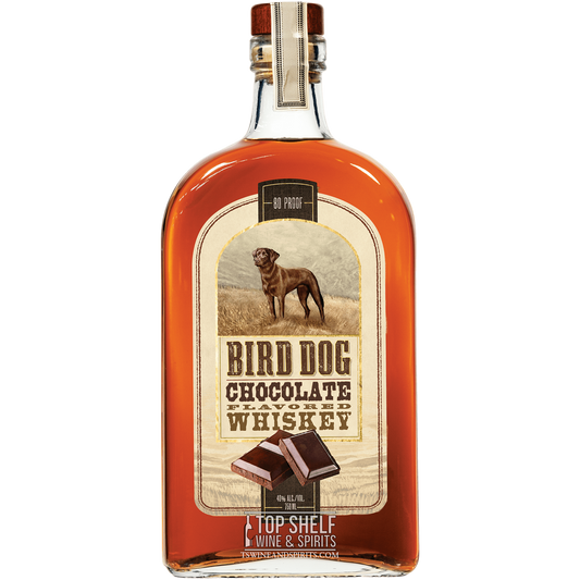 Bird Dog Chocolate Whiskey