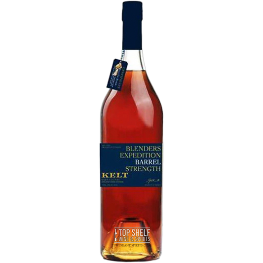 Kelt Cask Strength Cognac