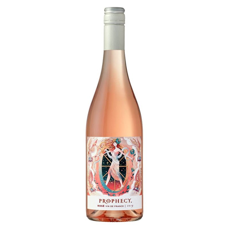 Prophecy Rose 750ml
