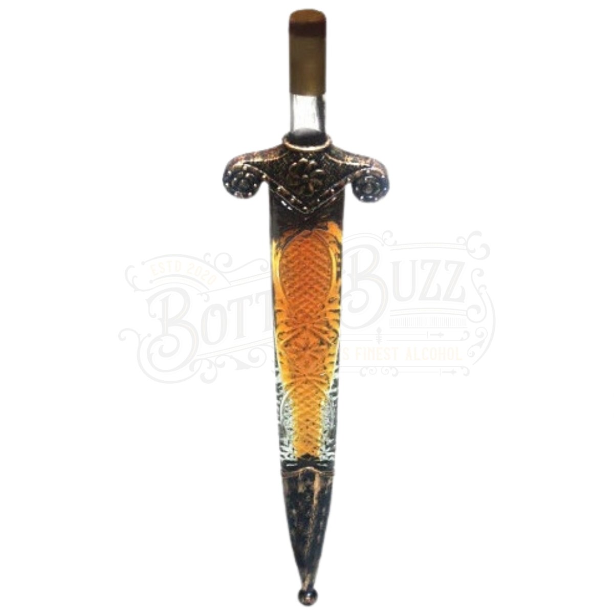 Proshyan Brandy 5 Yr Sabre