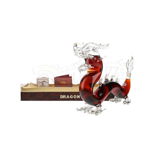 Proshyan Brandy Mane Dragon