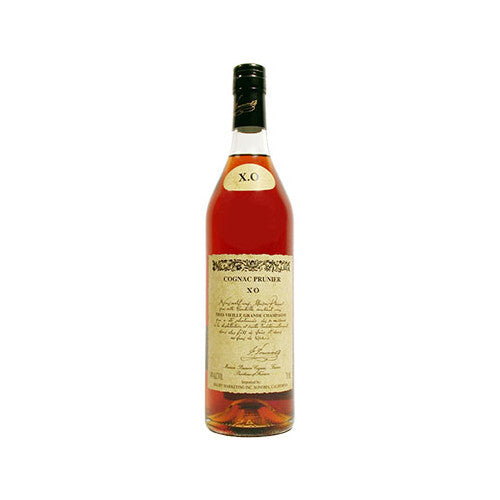 Prunier XO TrÃ¨s Vieille Grande Champagne Cognac