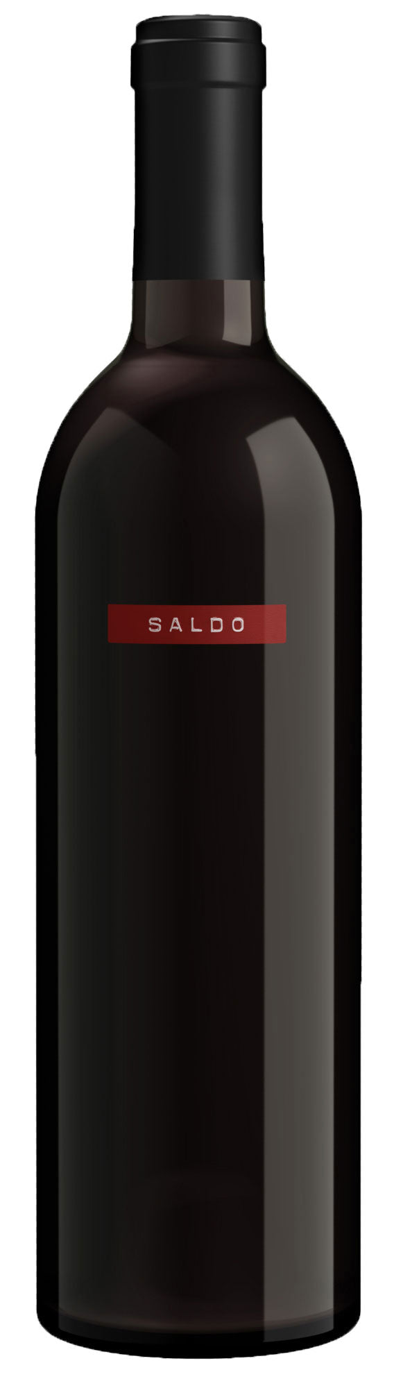 The Prisoner Wine Company Saldo Zinfandel 2022  Front Bottle Shot