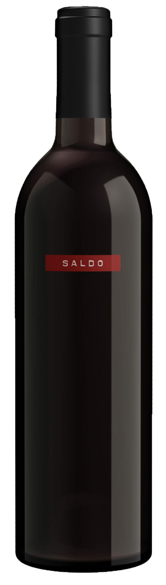 The Prisoner Wine Company Saldo Zinfandel 2022  Front Bottle Shot