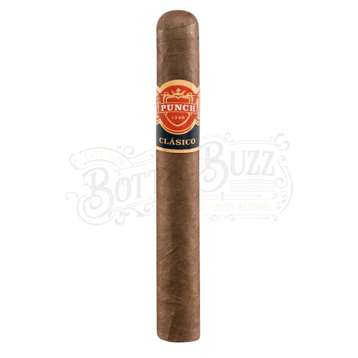 Punch Elites Maduro Corona (5 1/4x45)