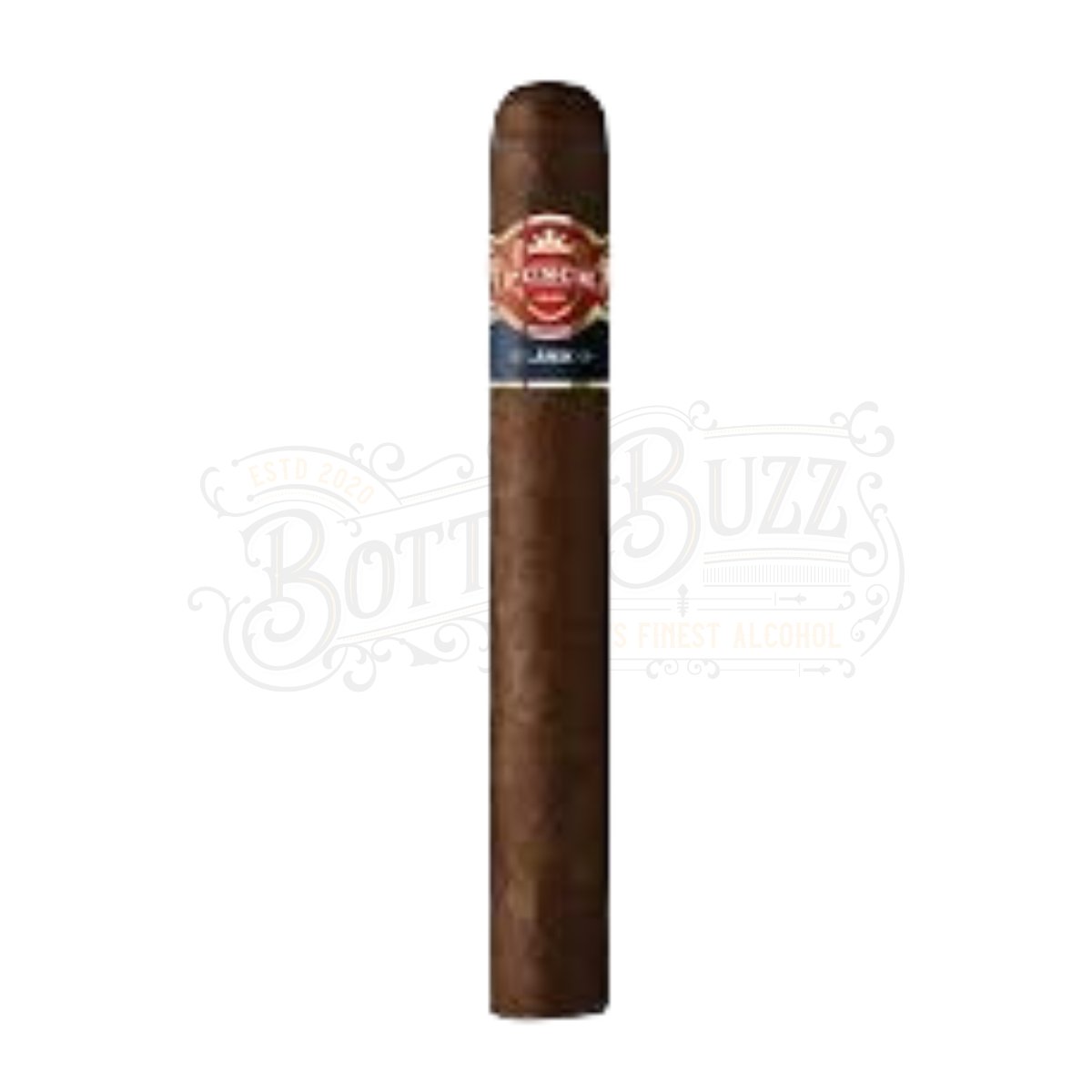 Punch London Club Maduro Petit Corona (5x40)