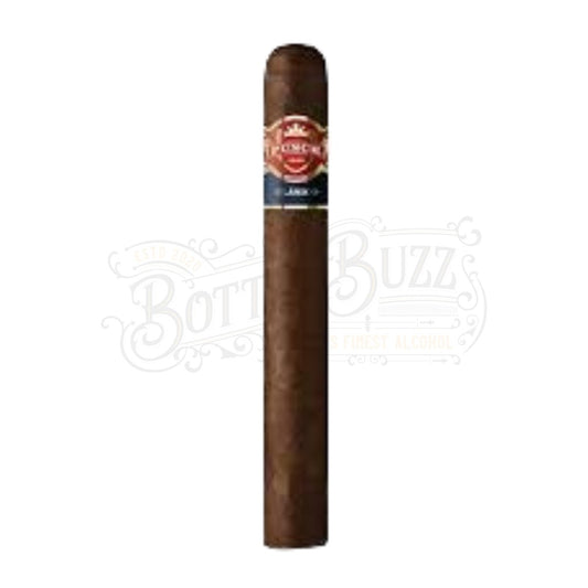 Punch London Club Maduro Petit Corona (5x40)