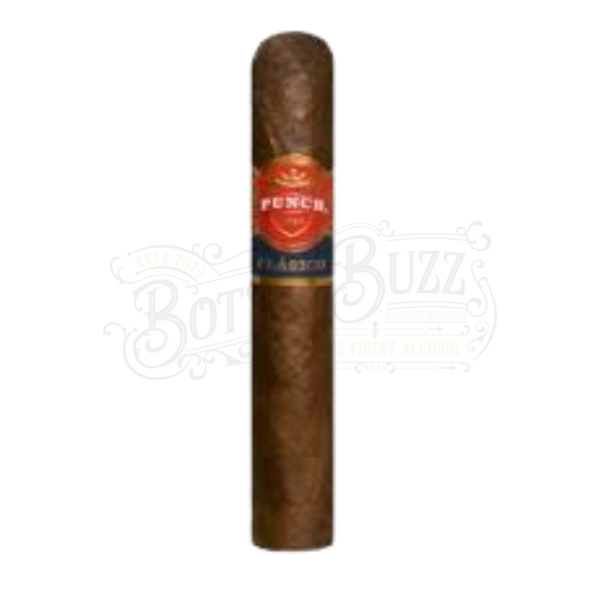 Punch Rothschild E.M.S. Robusto (4 1/2x50)