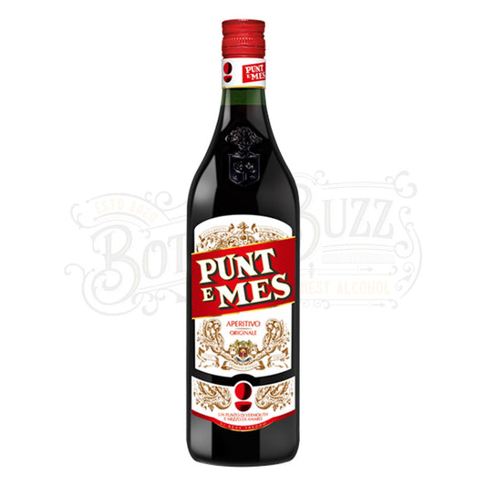 Punt e Mes Vermouth