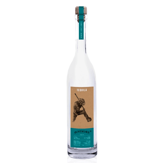 Puntagave Tequilana Weber 750ml