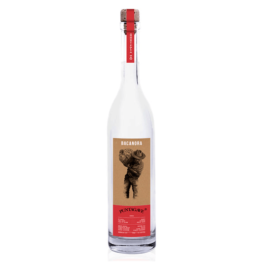 Puntagave Sonora Bacanora 750ml