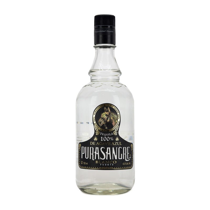 Purasangre Fuerte Blanco Tequila 1L