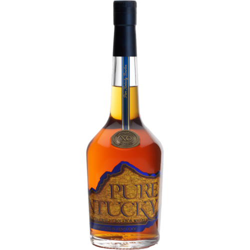 Pure Kentucky XO Small Batch Straight Bourbon Whiskey
