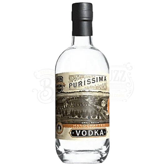 Purissima Vodkaa