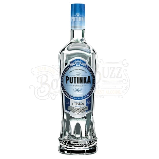 Putinka Vodka