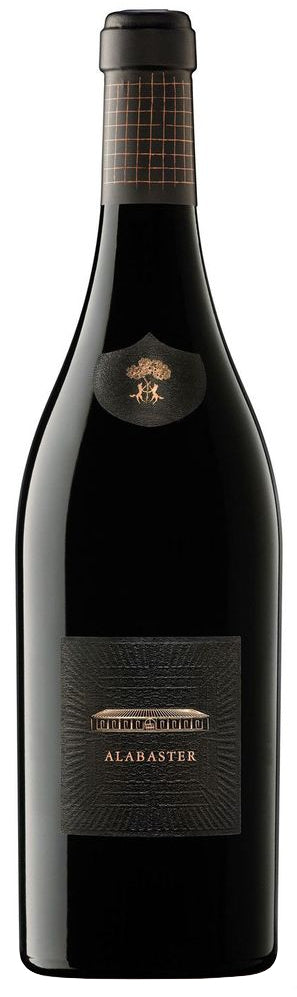 Teso la Monja Alabaster 2021  Front Bottle Shot