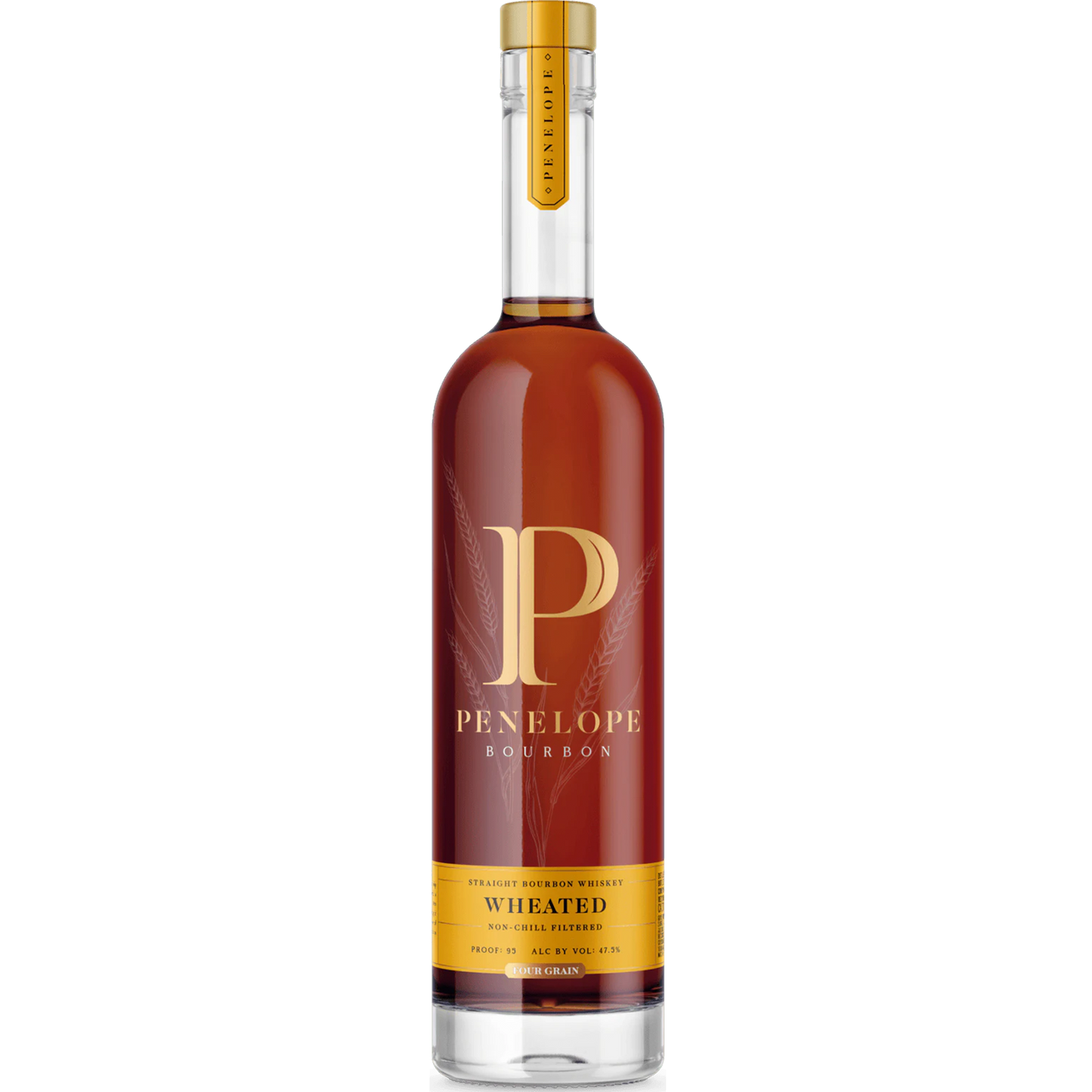 Penelope Wheated Straight Bourbon