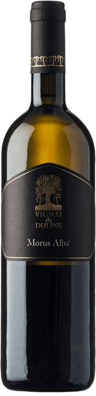 Vignai da Duline Morus Alba 2020  Front Bottle Shot
