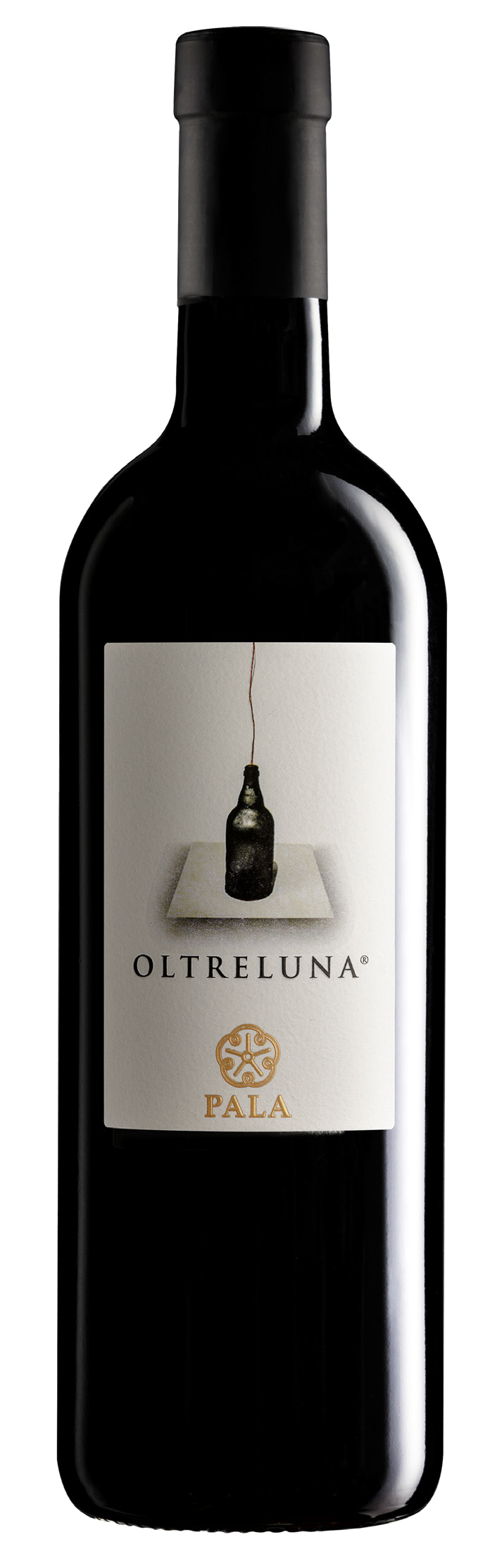 Pala Oltreluna Monica 2022  Front Bottle Shot