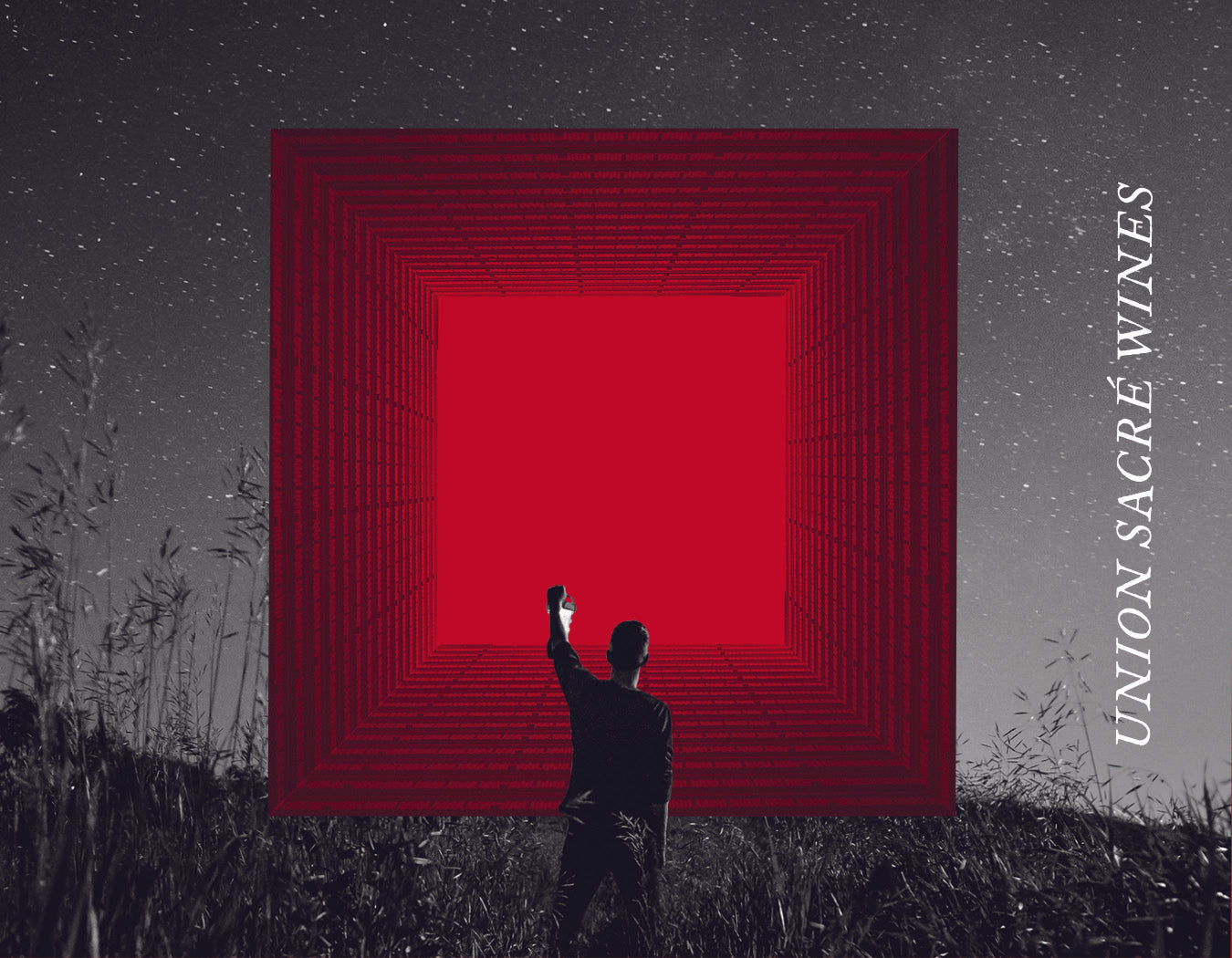 Union Sacre Cabernet Franc 2022