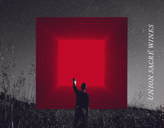 Union Sacre Cabernet Franc 2022