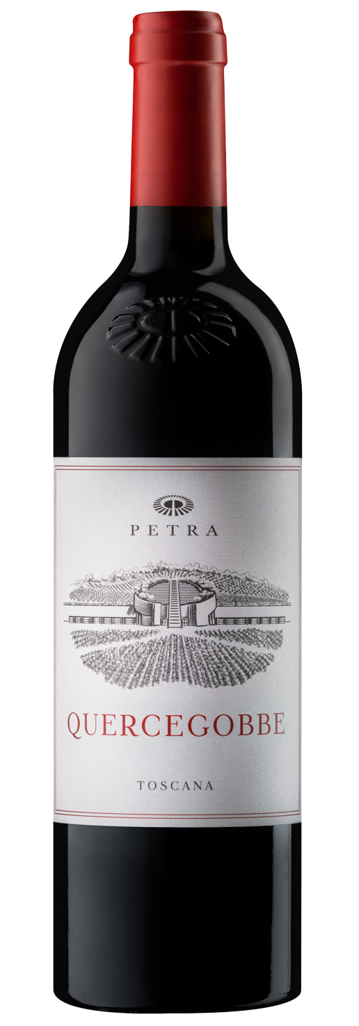 Petra Quercegobbe 2021  Front Bottle Shot