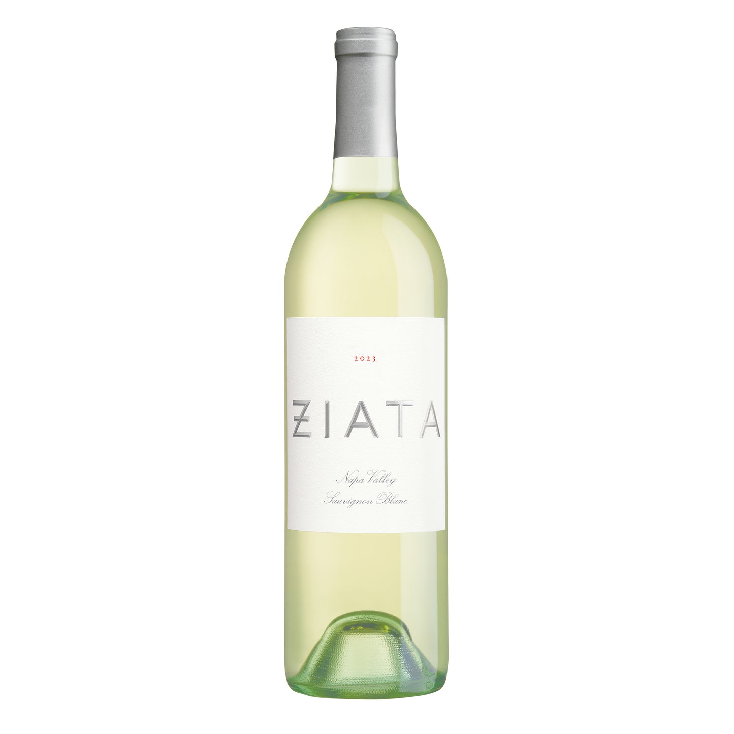 Ziata Sauvignon Blanc 2023  Front Bottle Shot
