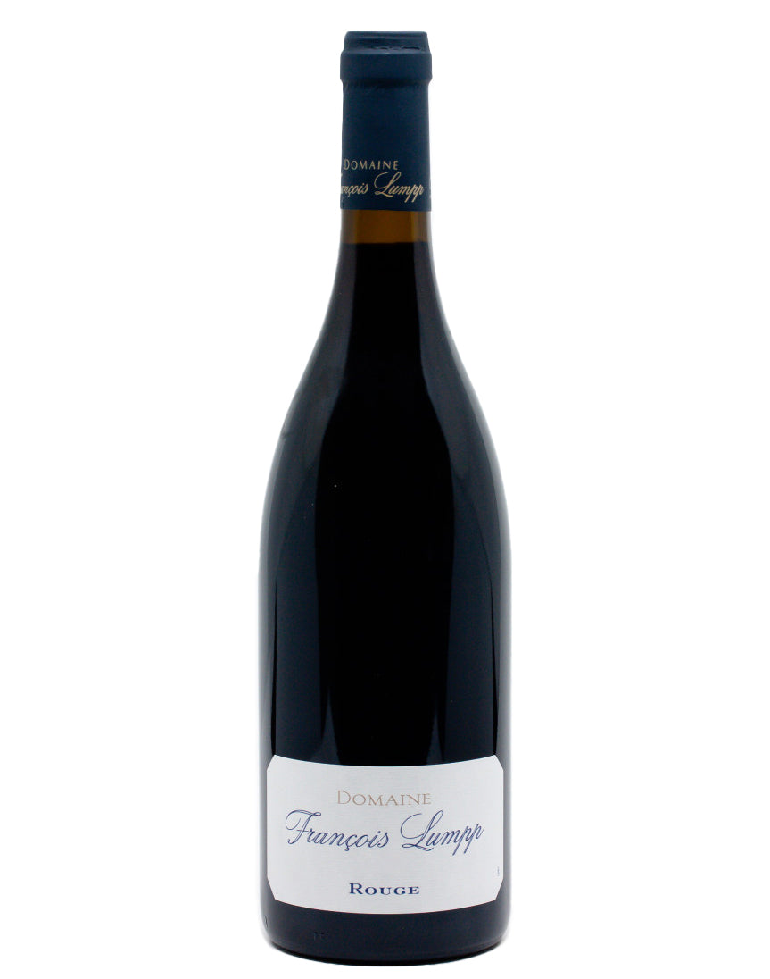 Domaine Francois Lumpp Givry Premier Cru 2021  Front Bottle Shot