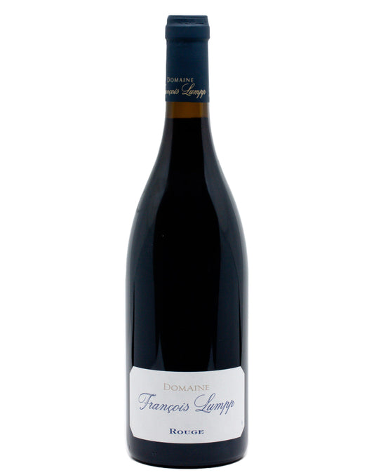 Domaine Francois Lumpp Givry Premier Cru 2021  Front Bottle Shot