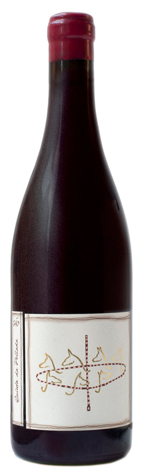 Quinta da Pellada Carrocel Tinto 2018  Front Bottle Shot
