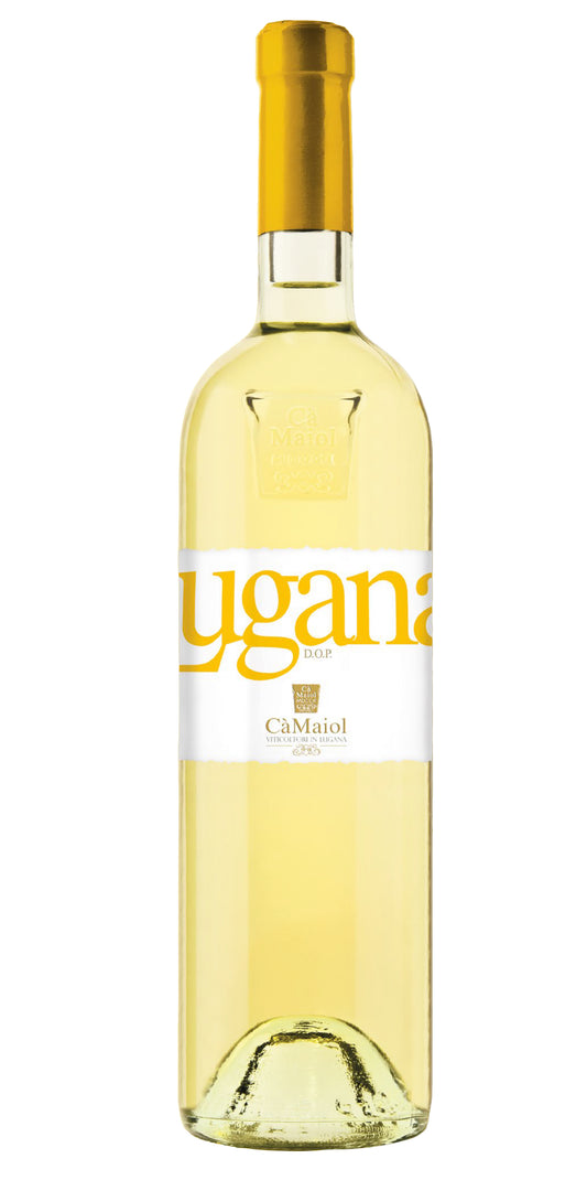 Ca Maiol Lugana Trebbiano di Lugana 2022  Front Bottle Shot