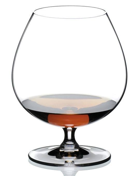 Riedel Cognac / Brandy Glasses (Set of 2)