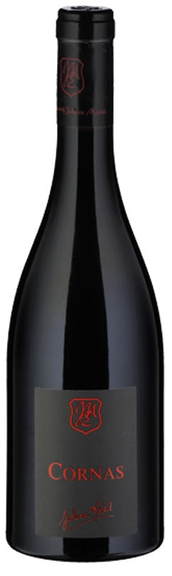 Domaine Johann Michel Cornas 2020  Front Bottle Shot