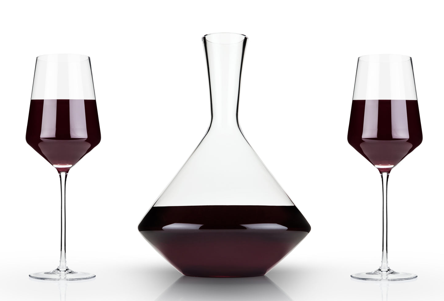 Raye Decanter Gift Set