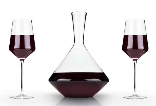 Raye Decanter Gift Set