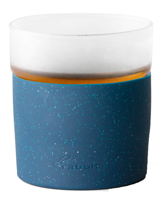 Rabbit Freezable Whiskey Glasses (Set of 2)