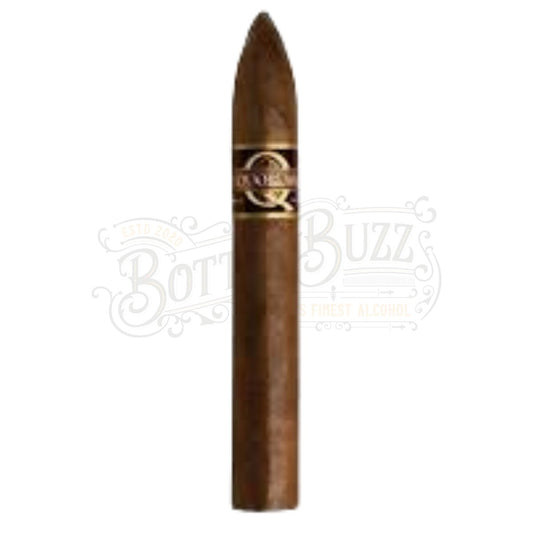 Quorum Torpedo Classic (6.5x54)