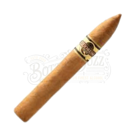 Quorum Torpedo Shade (6.5x54)