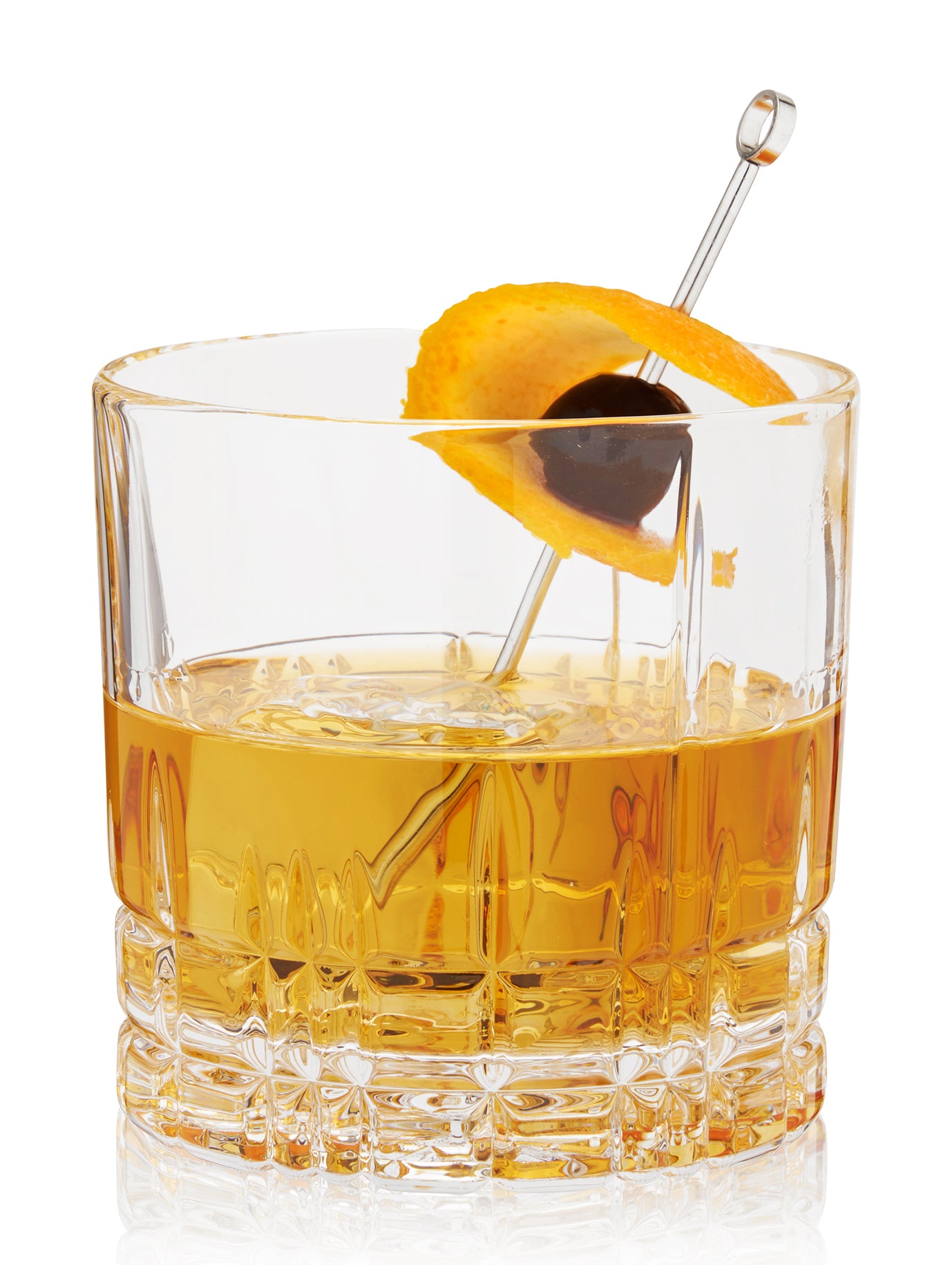 Spiegelau Single Old-Fashioned Glass (Set of 4)