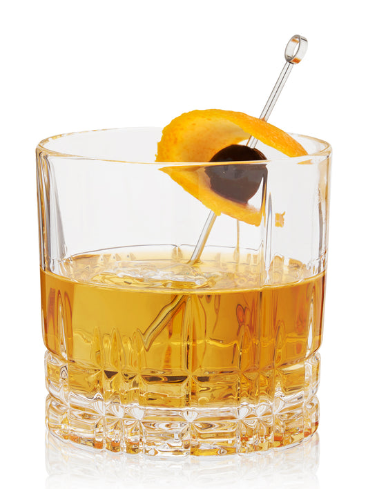 Spiegelau Single Old-Fashioned Glass (Set of 4)