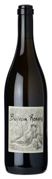 Didier Dagueneau Pouilly-Fume Buisson Renard 2020  Front Bottle Shot