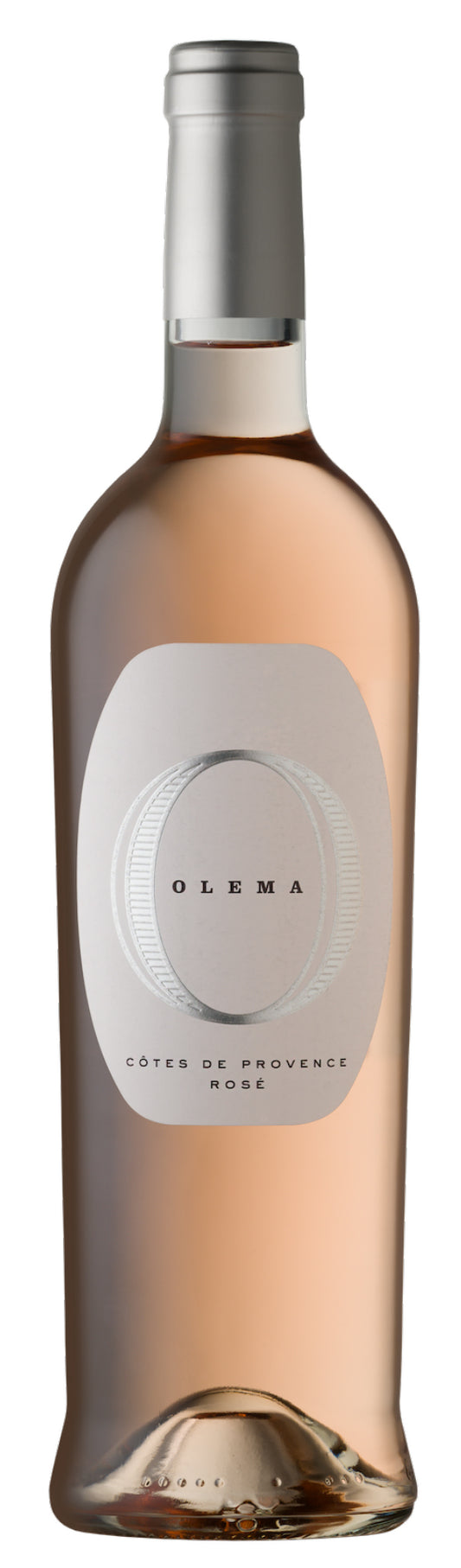 Olema Rose 2023  Front Bottle Shot