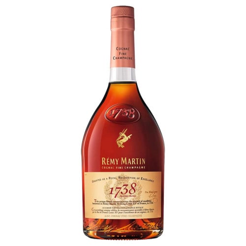 RÃ©my Martin 1738 Accord Royal Cognac