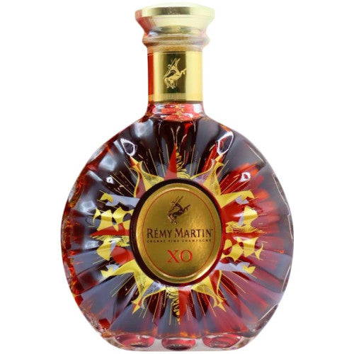 RÃ©my Martin Lunar New Year 2023 XO Cognac