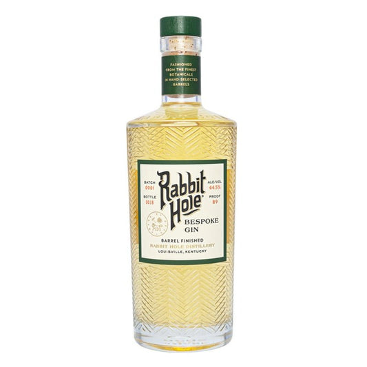 Rabbit Hole Bespoke Gin