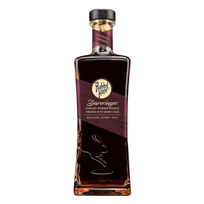 Rabbit Hole Dareinger PX Sherry Cask Bourbon Whiskey