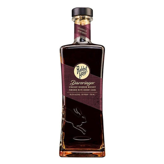 Rabbit Hole Dareinger PX Sherry Cask Bourbon Whiskey